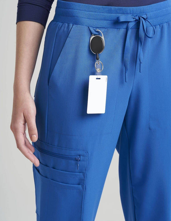 Care+Wear CareWear 12-Pocket Jogger Scrub Pants for Women – India