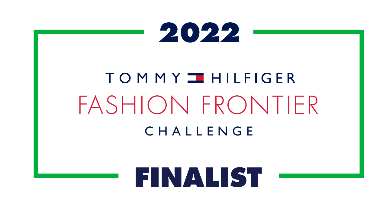 Fashion Frontier Challenge - Tommy for Tomorrow – Responsibility - PVH