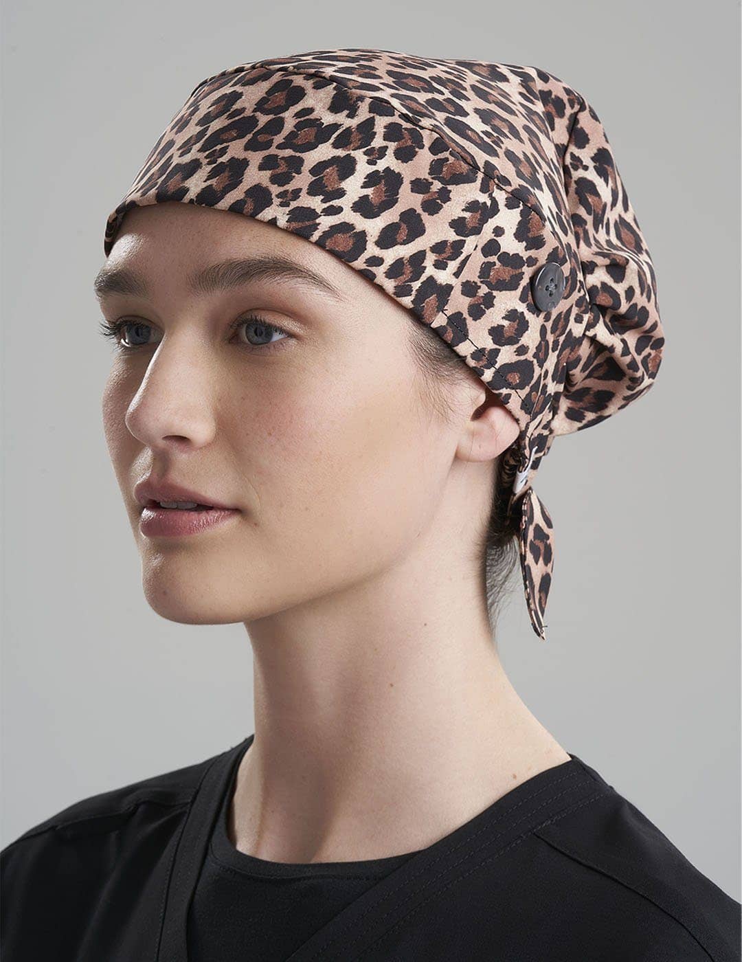 Womens Surgical Scrub Cap