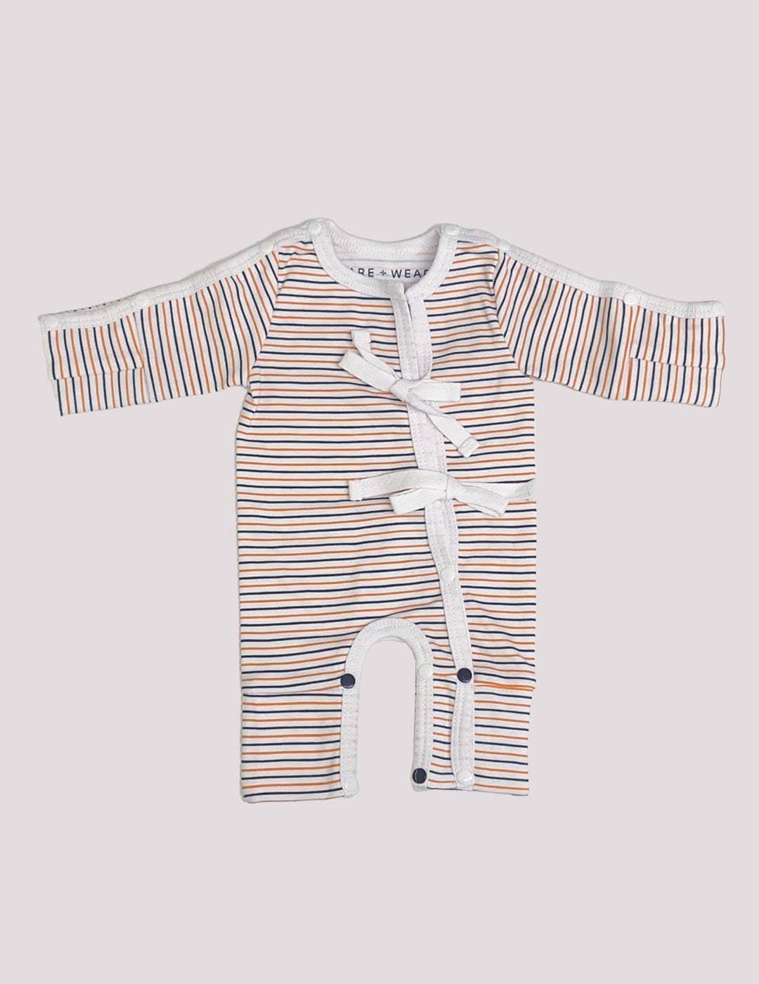 NICU Graphic Bodysuit - KinderSuite