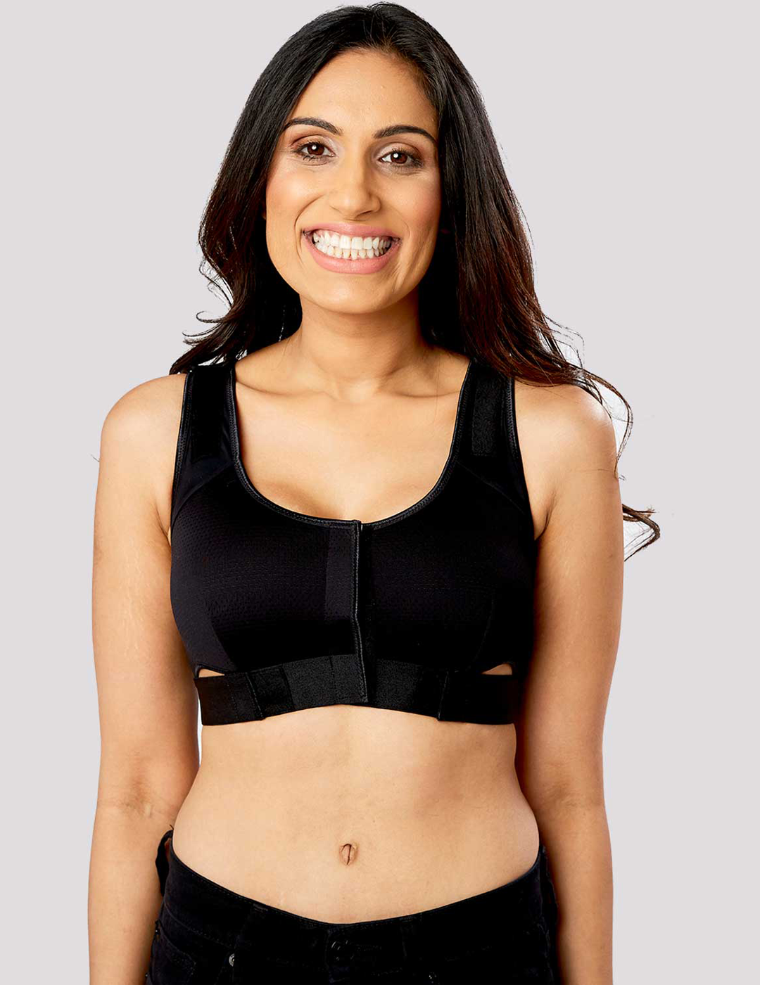 Buy Care+Wear Post Surgery Recovery Bra for Post Mastectomy, Reconstruction  Online at desertcartSeychelles